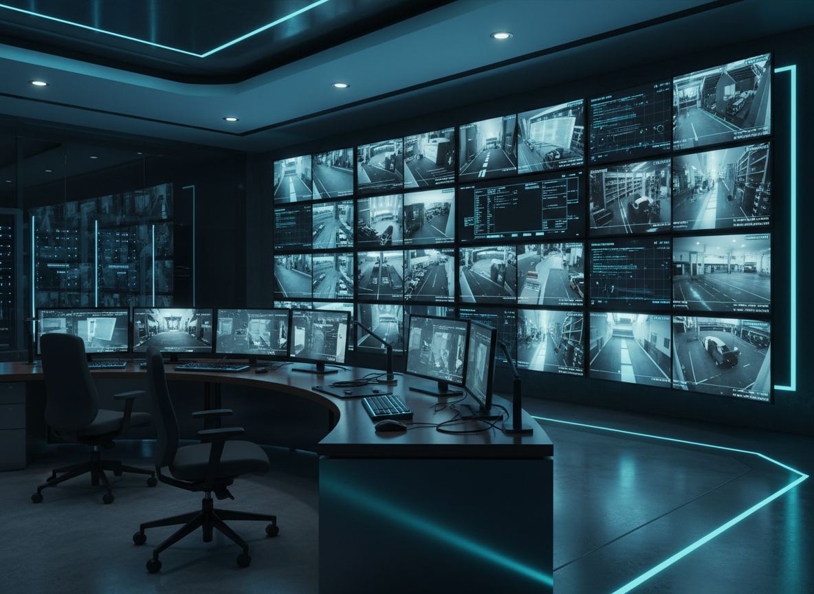 Monitoramento 24h